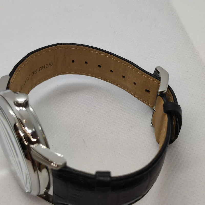 CITIZEN Solar-Armbanduhr 8635-S079756