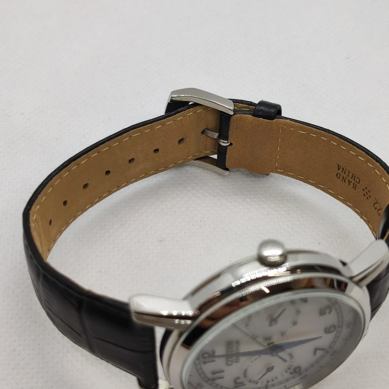 CITIZEN Solar-Armbanduhr 8635-S079756