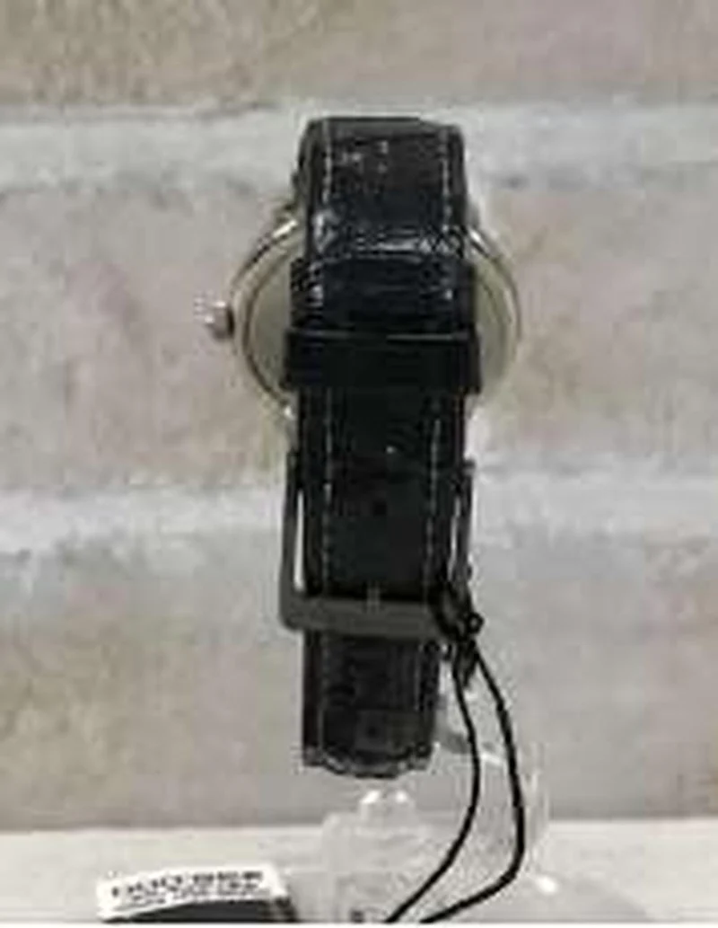 CITIZEN Armbanduhr mit Handaufzug und Zentralsekunde TQA98-3441