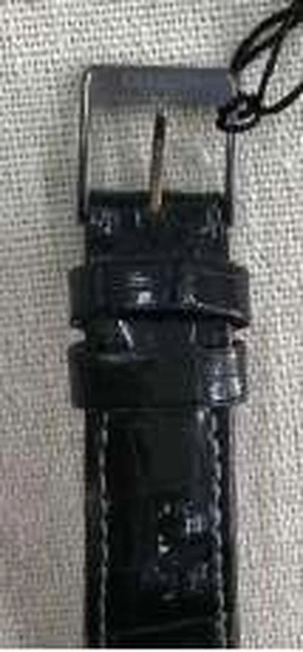 CITIZEN Armbanduhr mit Handaufzug und Zentralsekunde TQA98-3441