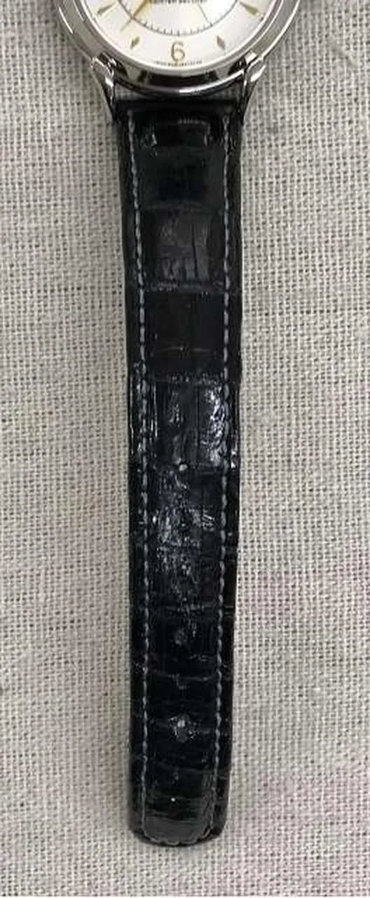 CITIZEN Armbanduhr mit Handaufzug und Zentralsekunde TQA98-3441