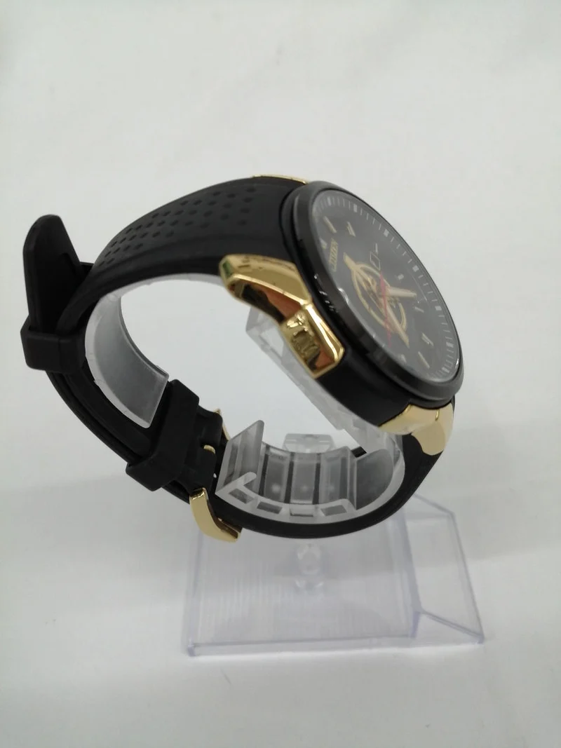 CITIZEN MARVEL Kollaboration ECO-DRIVE AW1155-03W