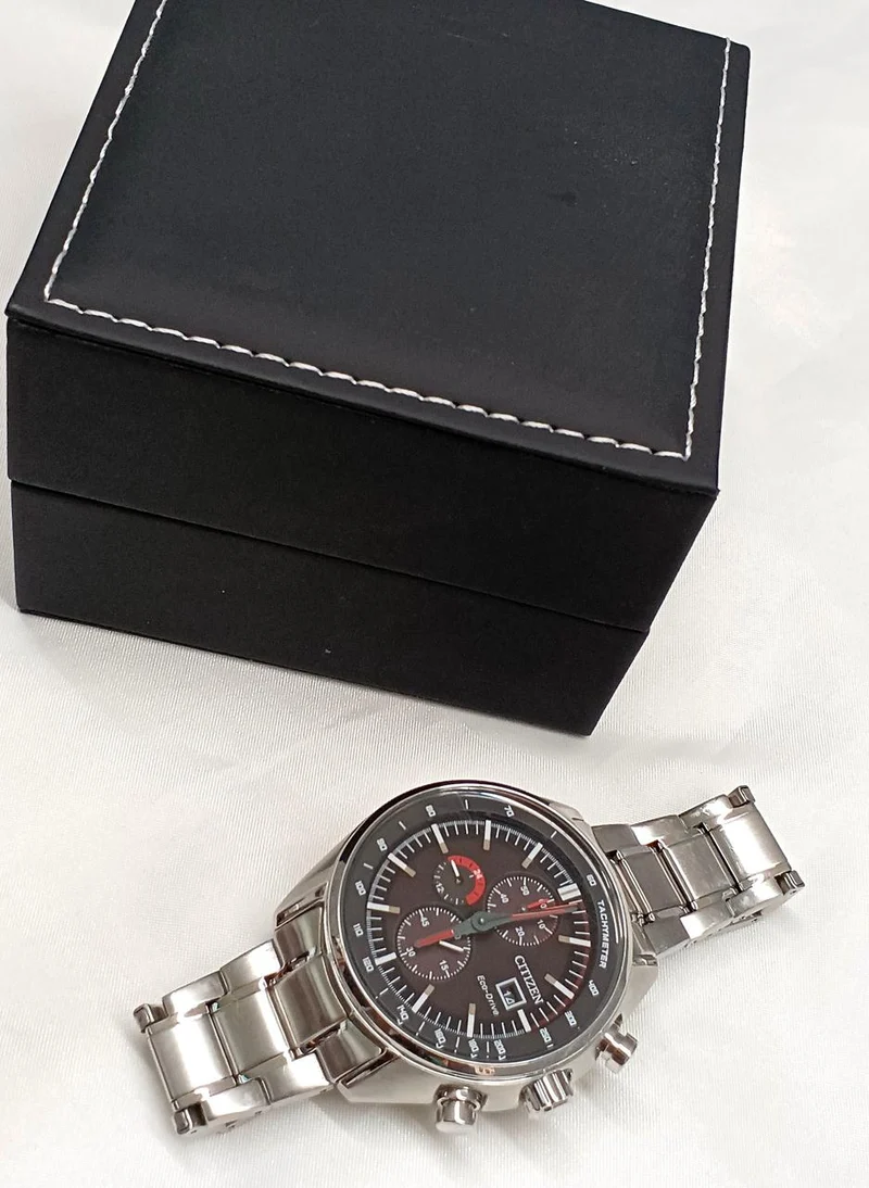 CITIZEN Solar-Armbanduhr B612-S104394