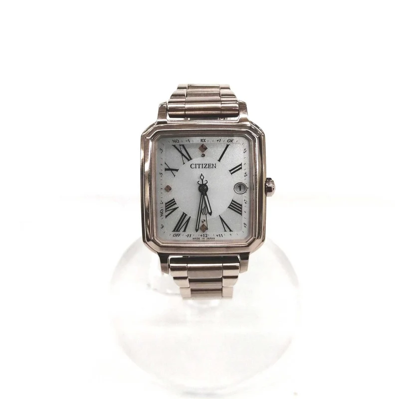 CITIZEN Armbanduhr ES9506-62A