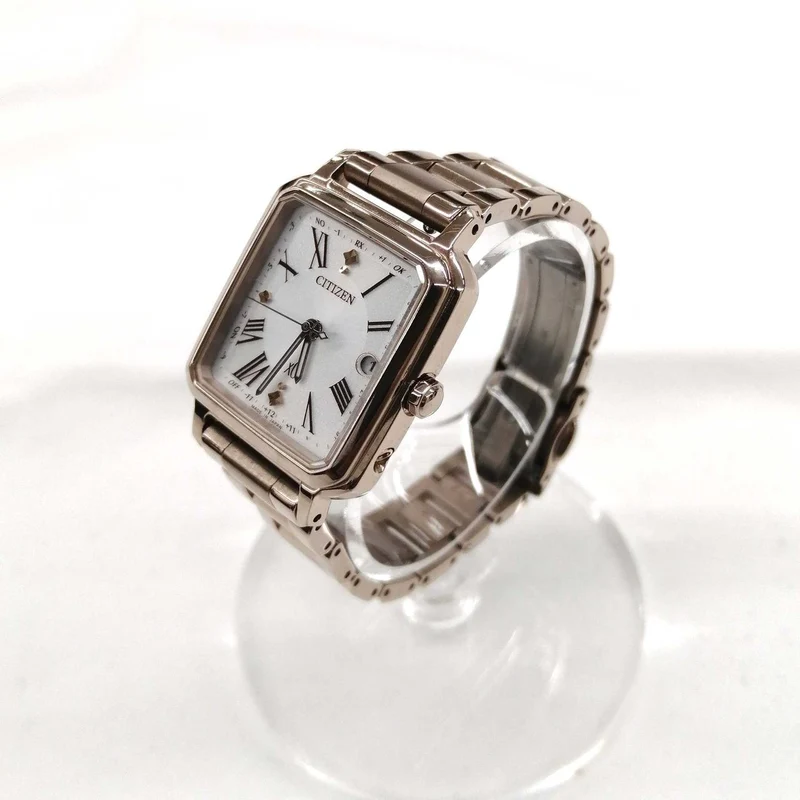 CITIZEN Armbanduhr ES9506-62A