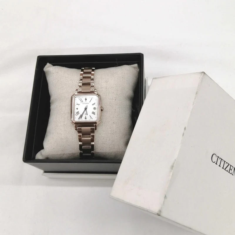 CITIZEN Armbanduhr ES9506-62A