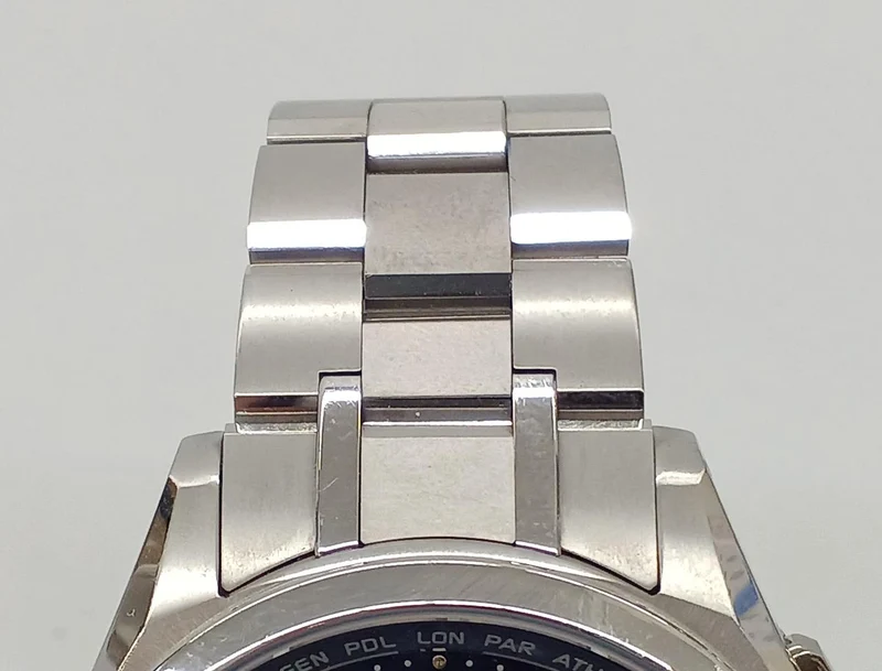 CITIZEN Funkgesteuerte Solaruhr AT8240-66L