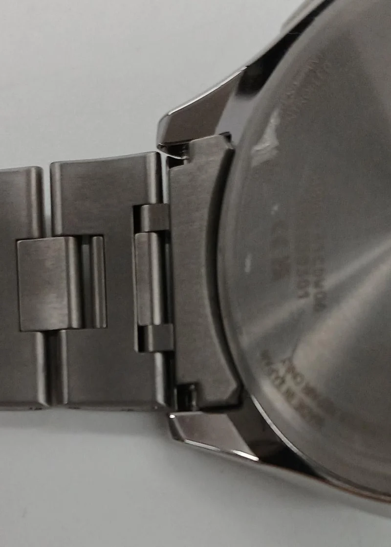 CITIZEN Funkgesteuerte Solaruhr AT8240-66L