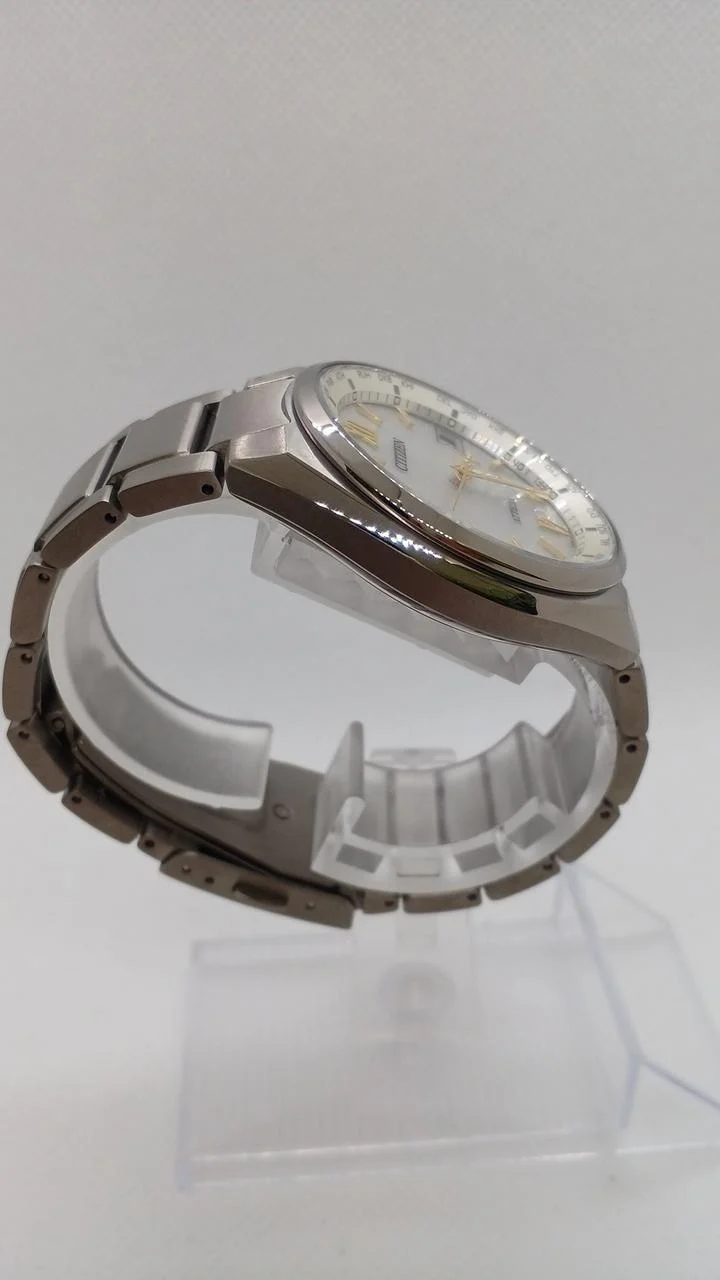 CITIZEN Radio Solar H149-S125626