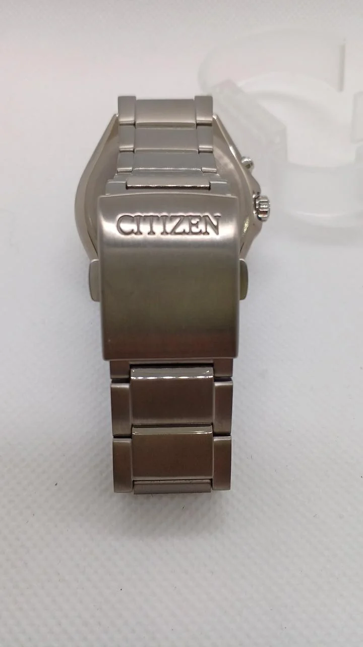 CITIZEN Radio Solar H149-S125626