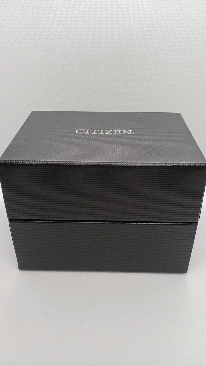 CITIZEN Radio Solar H149-S125626