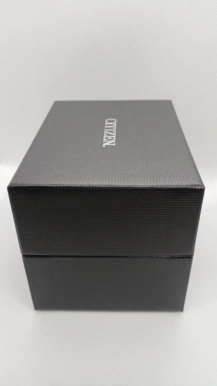 CITIZEN Radio Solar H149-S125626