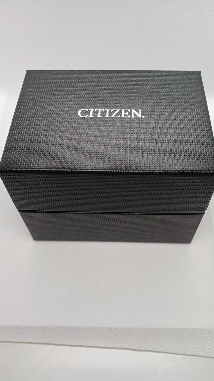 CITIZEN Radio Solar H149-S125626