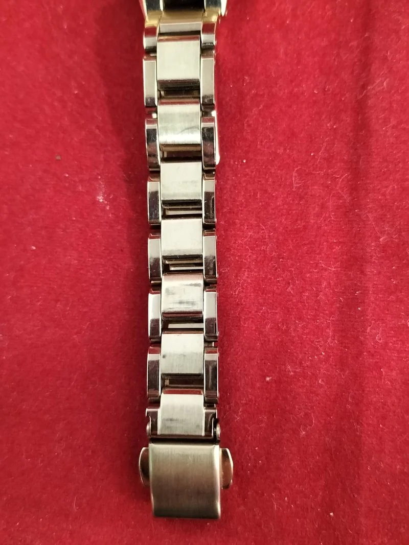 CITIZEN Armbanduhr XC H060-T025064