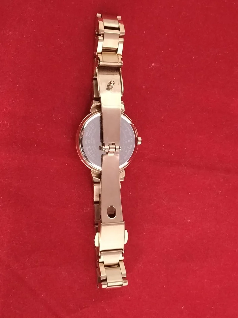 CITIZEN Armbanduhr XC H060-T025064