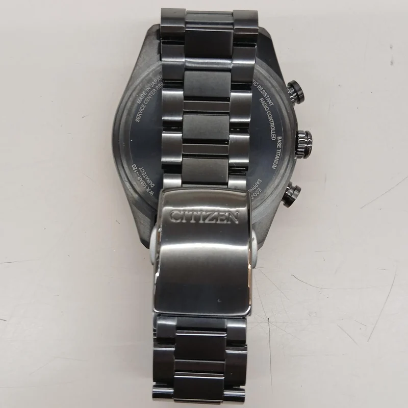 CITIZEN ATTESA HAKUTO-RECODRIVE AT8285-68Z