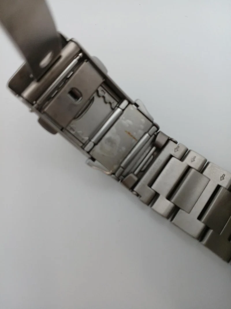 BÜRGER PROMASTER MARINE