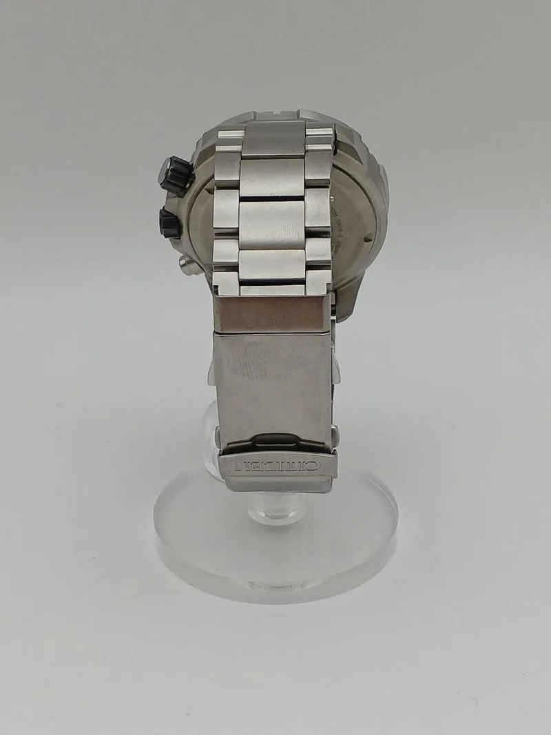 BÜRGER PROMASTER MARINE