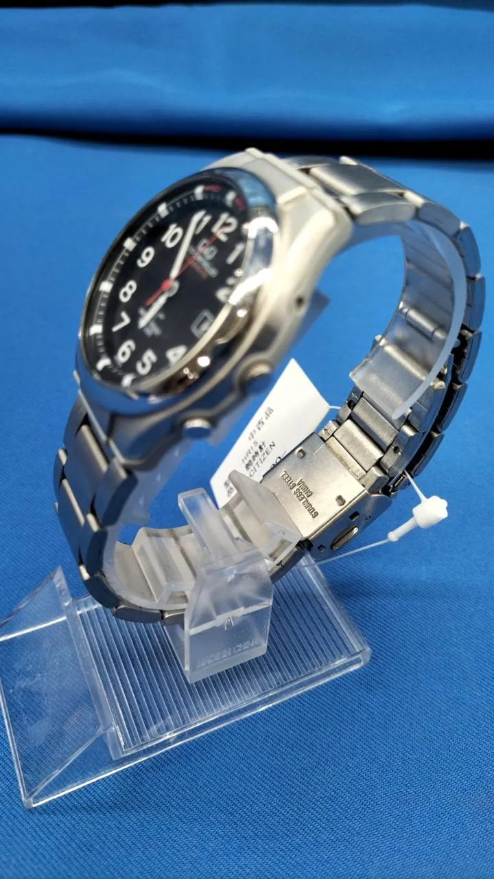 CITIZEN Armbanduhr HR15