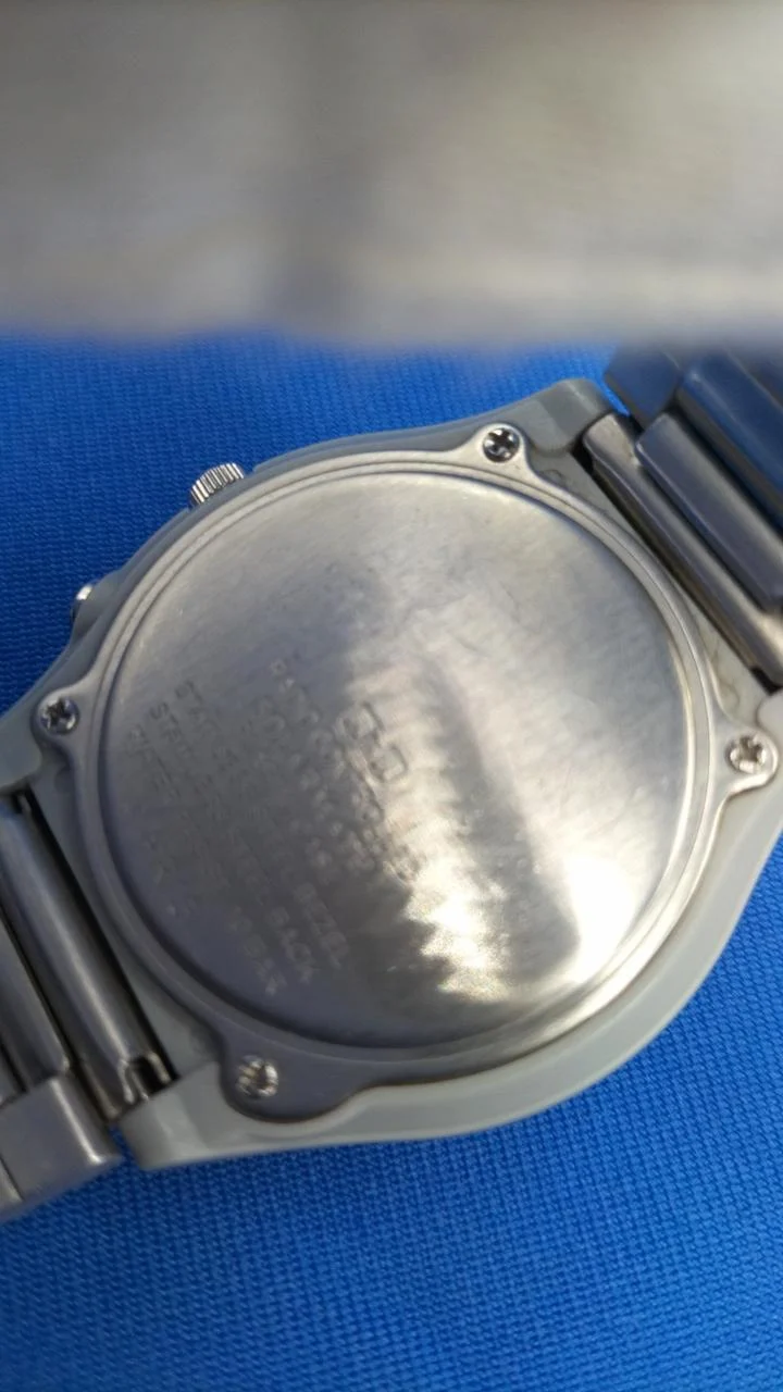 CITIZEN Armbanduhr HR15