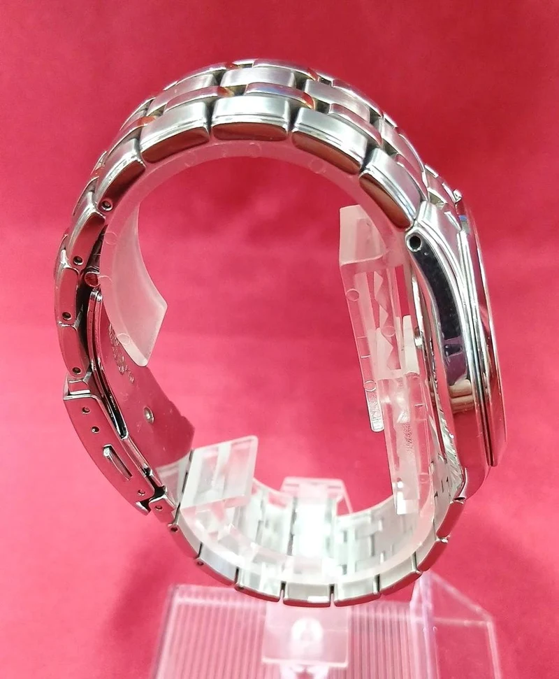 CITIZEN Solar-Funkarmbanduhr H415-S033055