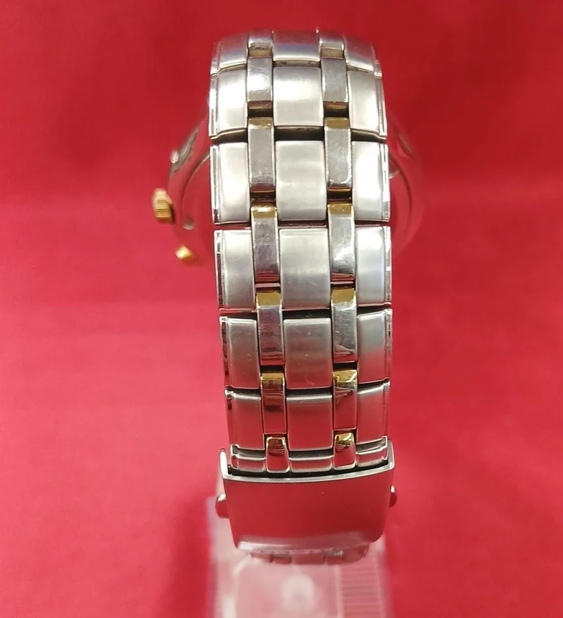 CITIZEN Solar-Funkarmbanduhr H415-S033055