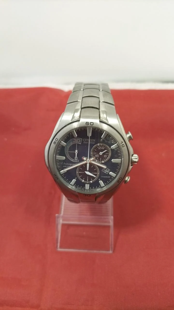 CITIZEN Armbanduhr H570-S030757