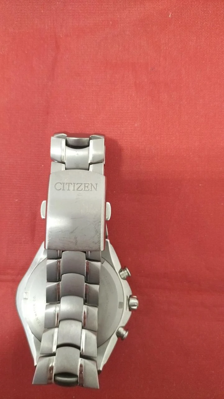 CITIZEN Armbanduhr H570-S030757