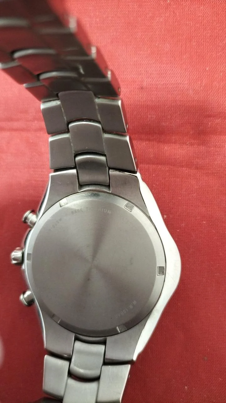 CITIZEN Armbanduhr H570-S030757