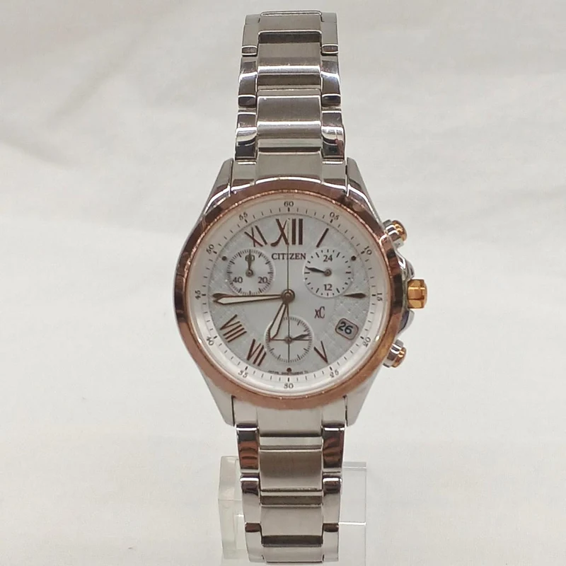 CITIZEN Cross Sea GN4WS