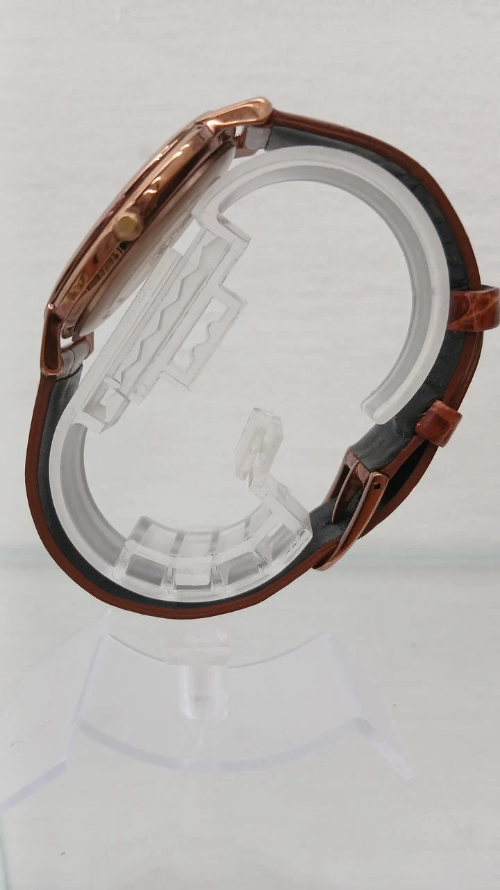CITIZEN EXCEED Armbanduhr (Eco-Drive) G530-T019765