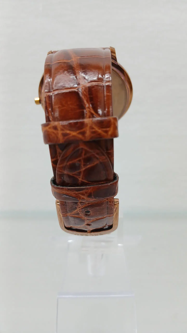 CITIZEN EXCEED Armbanduhr (Eco-Drive) G530-T019765