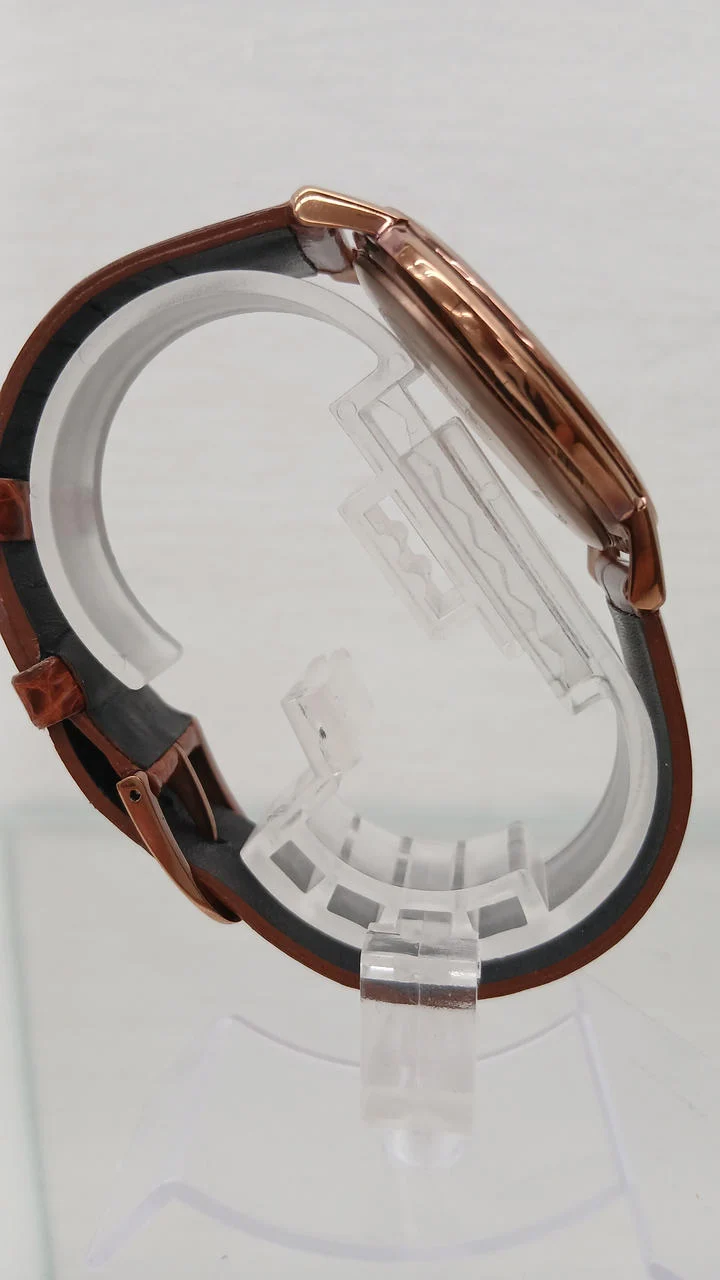 CITIZEN EXCEED Armbanduhr (Eco-Drive) G530-T019765