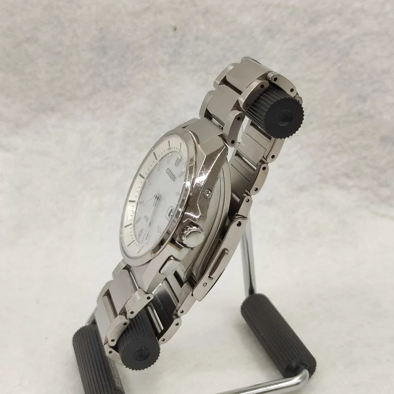 CITIZEN Solar-Funkarmbanduhr ATD53-3053