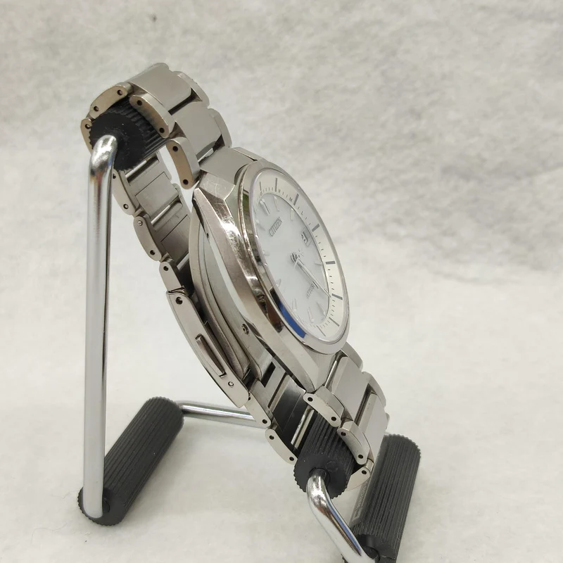 CITIZEN Solar-Funkarmbanduhr ATD53-3053