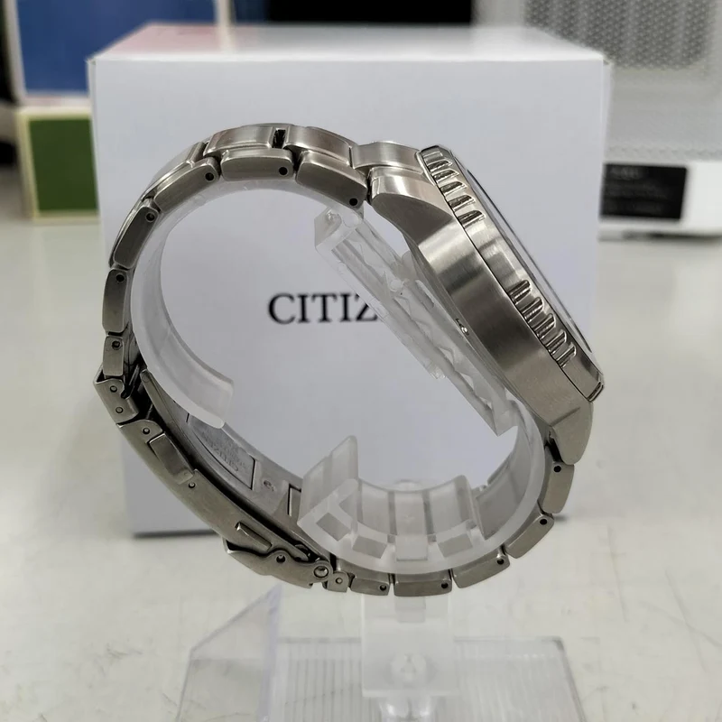 CITIZEN Citizen Promaster Eco-Drive Taucheruhr BN0167-50H