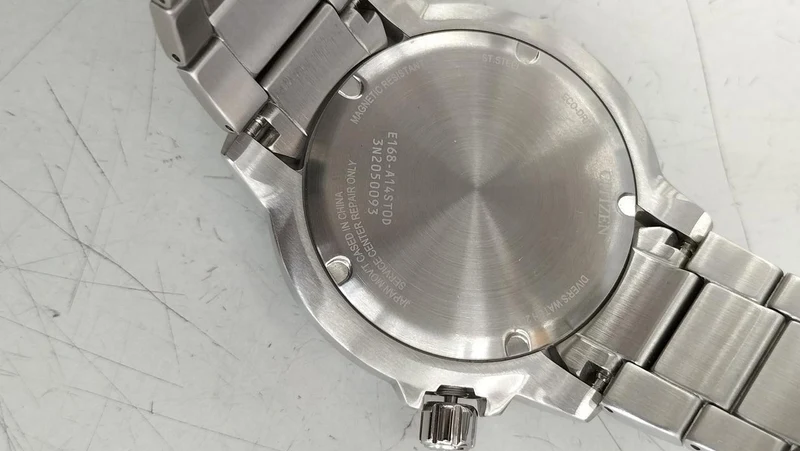 CITIZEN Citizen Promaster Eco-Drive Taucheruhr BN0167-50H
