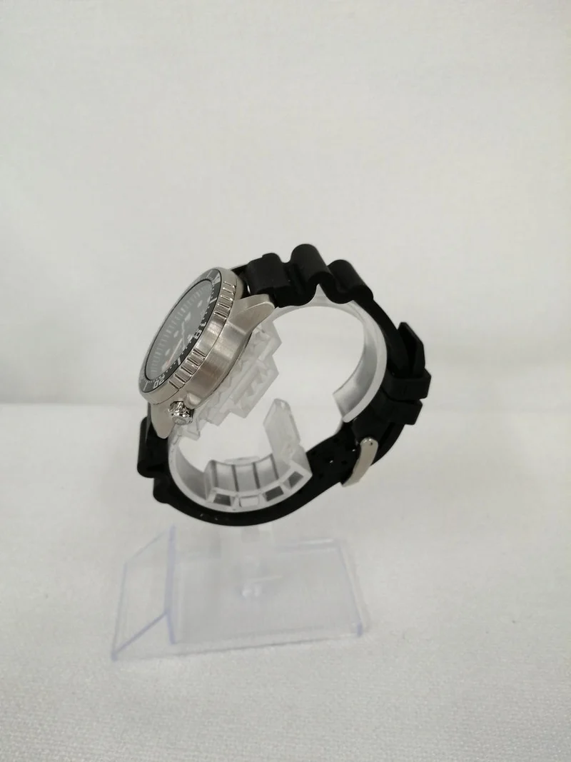 CITIZEN Solar-Funkarmbanduhr E168-0029J01