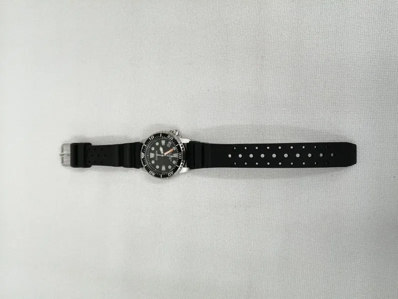 CITIZEN Solar-Funkarmbanduhr E168-0029J01