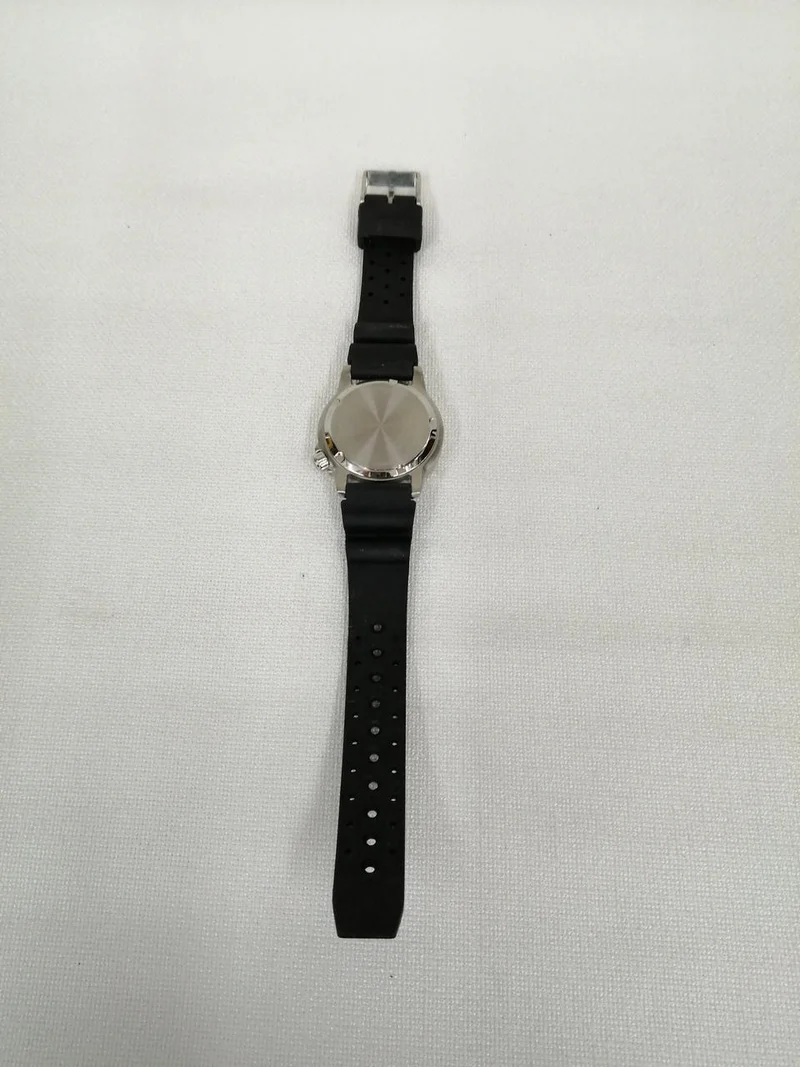 CITIZEN Solar-Funkarmbanduhr E168-0029J01