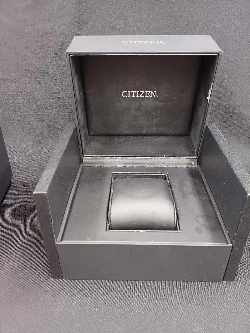 CITIZEN GPS Hygiene Radio F900-T022189