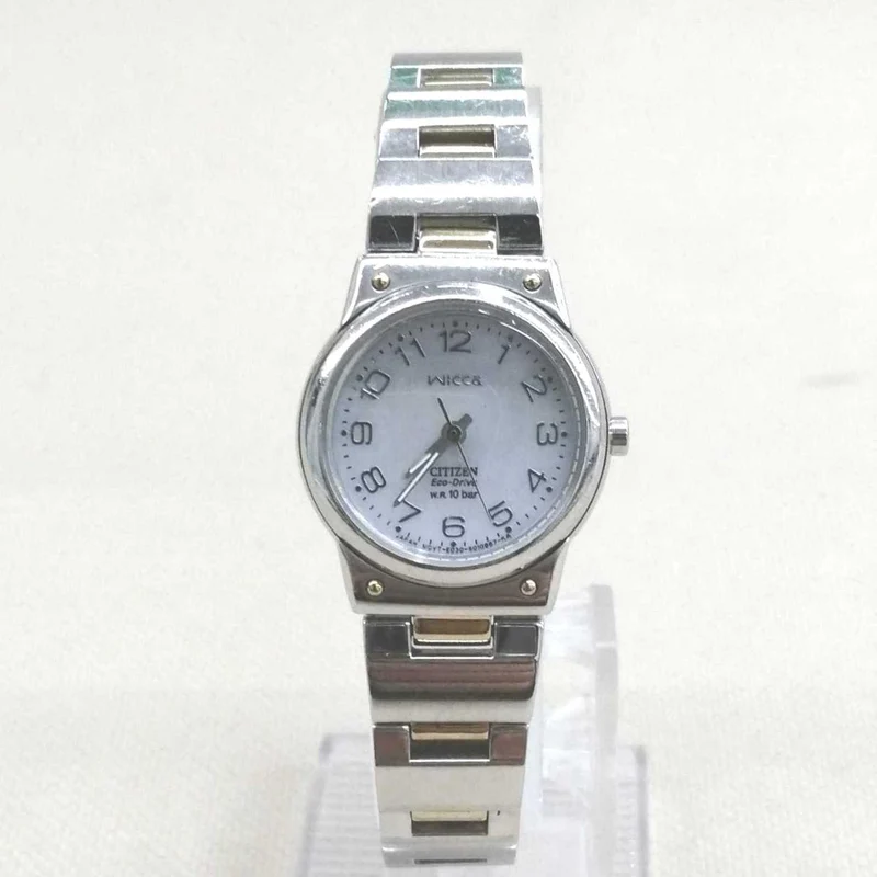 CITIZEN Quarz-Armbanduhr E030-S006015