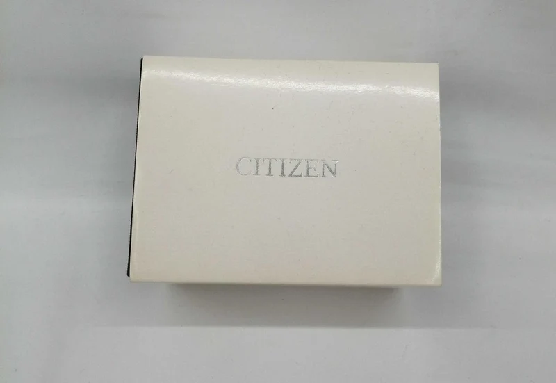 CITIZEN EXCEED Funkgesteuerte Uhr CB0100-52A