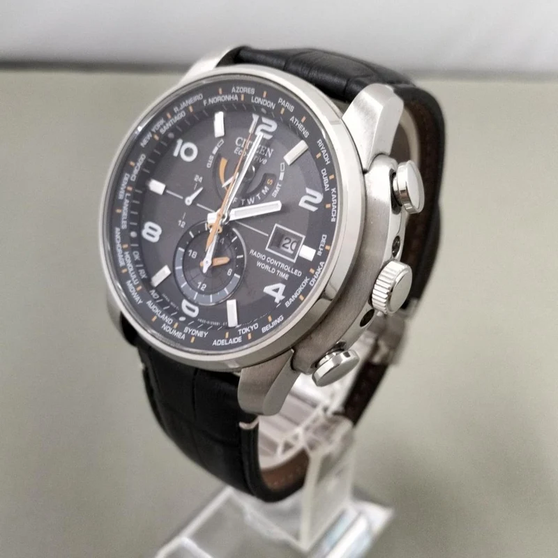 CITIZEN Armbanduhr H820-R011251