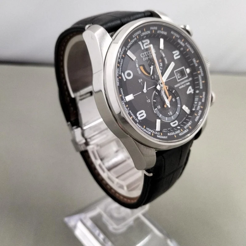 CITIZEN Armbanduhr H820-R011251