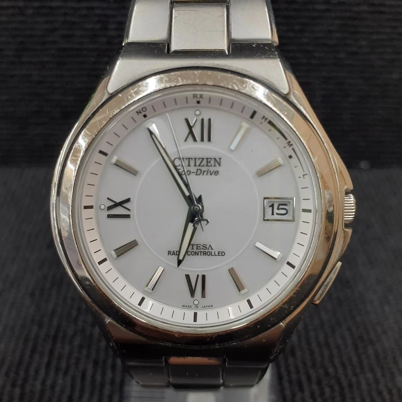 CITIZEN ATTESA H110-T011331
