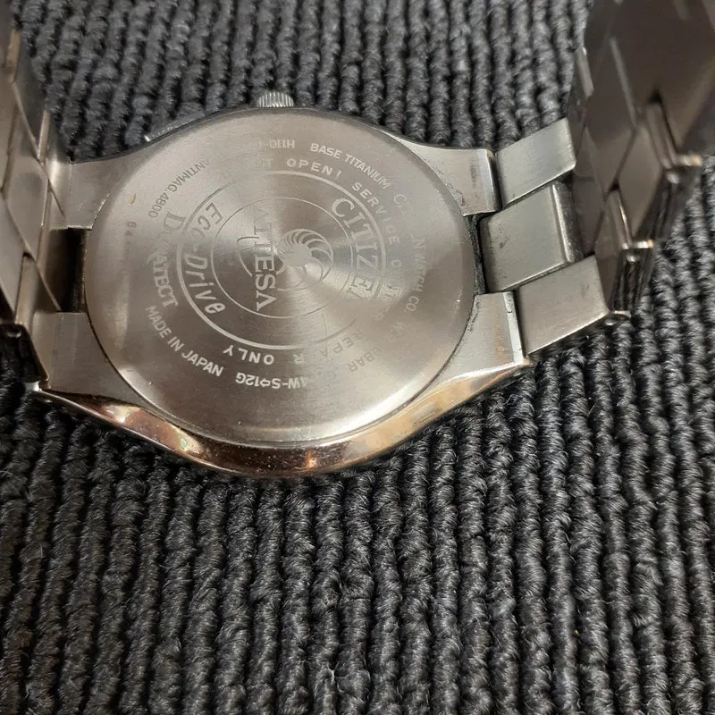 CITIZEN ATTESA H110-T011331