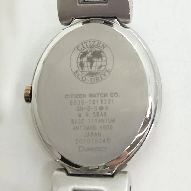 CITIZEN EX2044-62P EX2044-62P