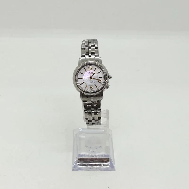 CITIZEN EBD75-2241 Solar-Funksignal