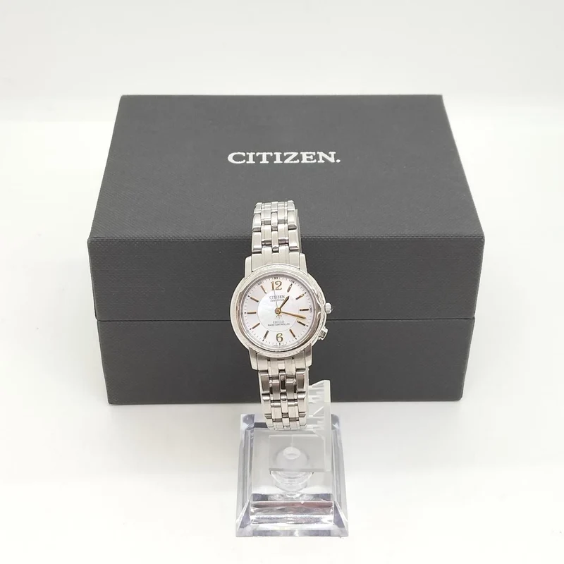 CITIZEN EBD75-2241 Solar-Funksignal